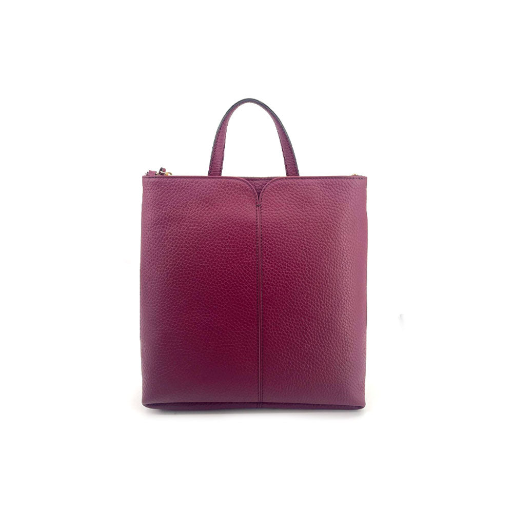 Zaino Sandra in pelle Gianni Chiarini