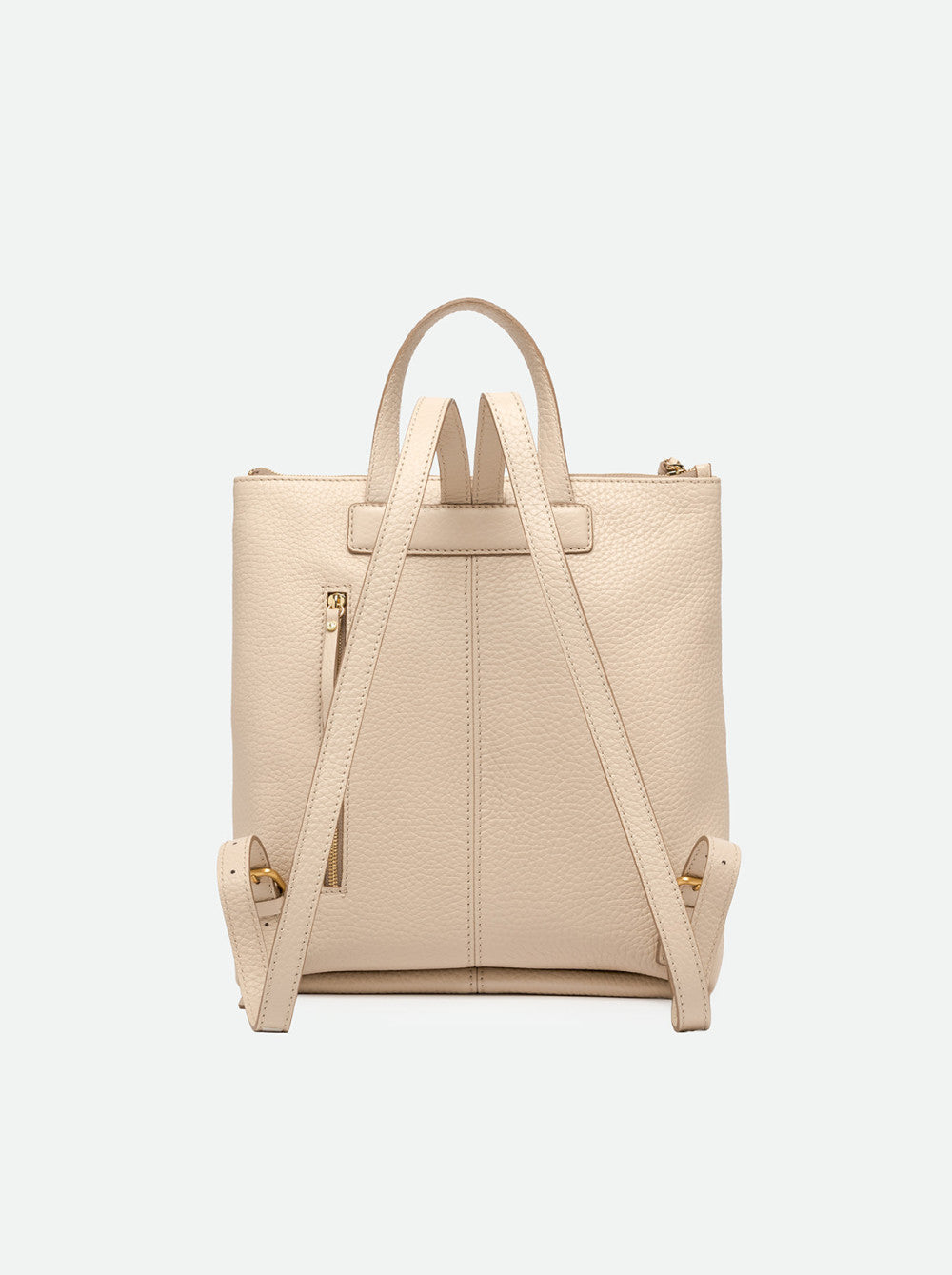 Zaino Sandra in pelle Gianni Chiarini