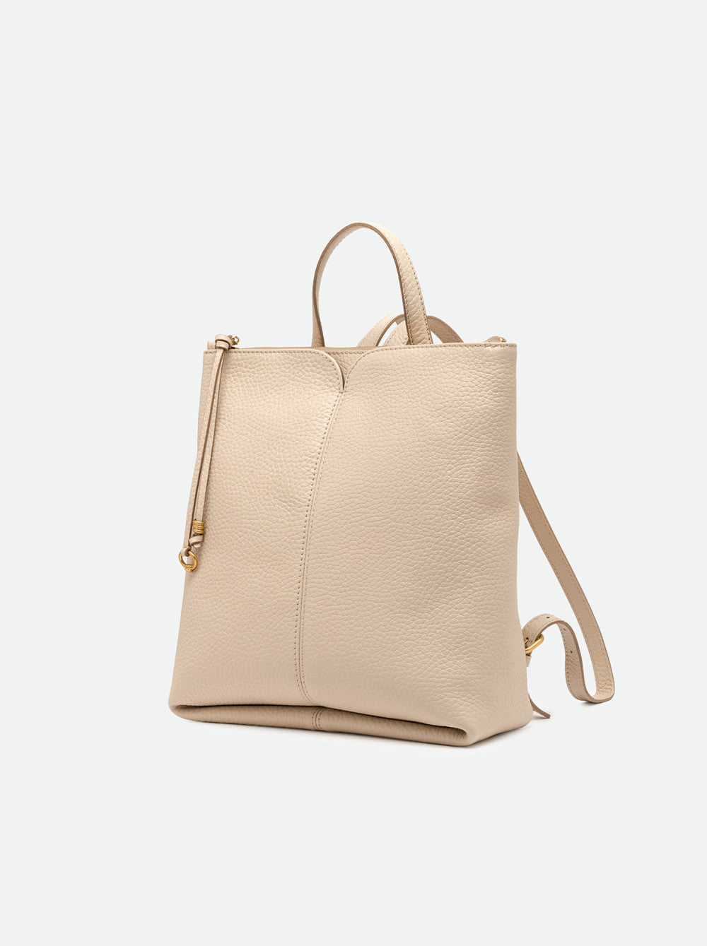 Zaino Sandra in pelle Gianni Chiarini