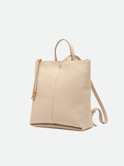 Zaino Sandra in pelle Gianni Chiarini