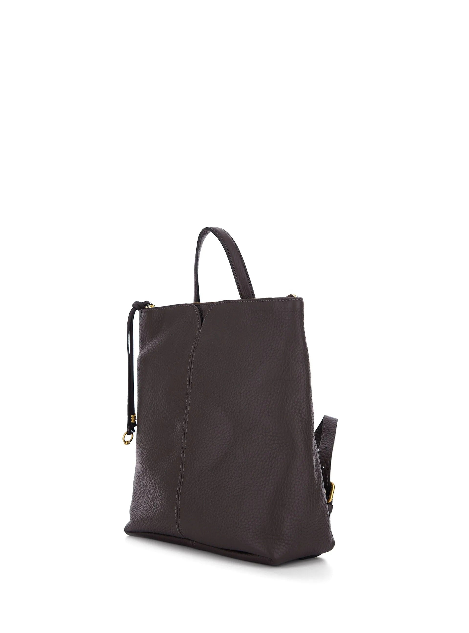 Zaino Sandra in pelle Gianni Chiarini