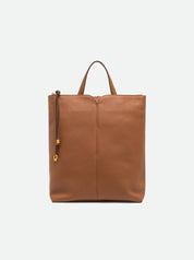 Zaino Sandra in pelle Gianni Chiarini