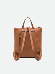 Zaino Sandra in pelle Gianni Chiarini