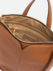 Zaino Sandra in pelle Gianni Chiarini