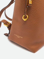 Zaino Sandra in pelle Gianni Chiarini