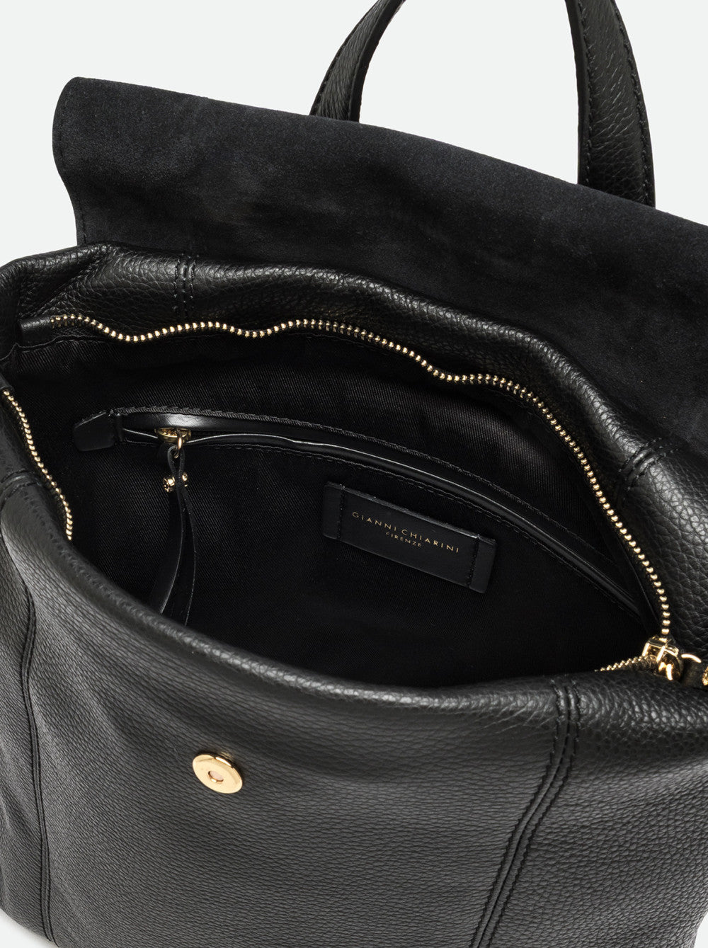 Zaino Vicky in pelle Gianni Chiarini
