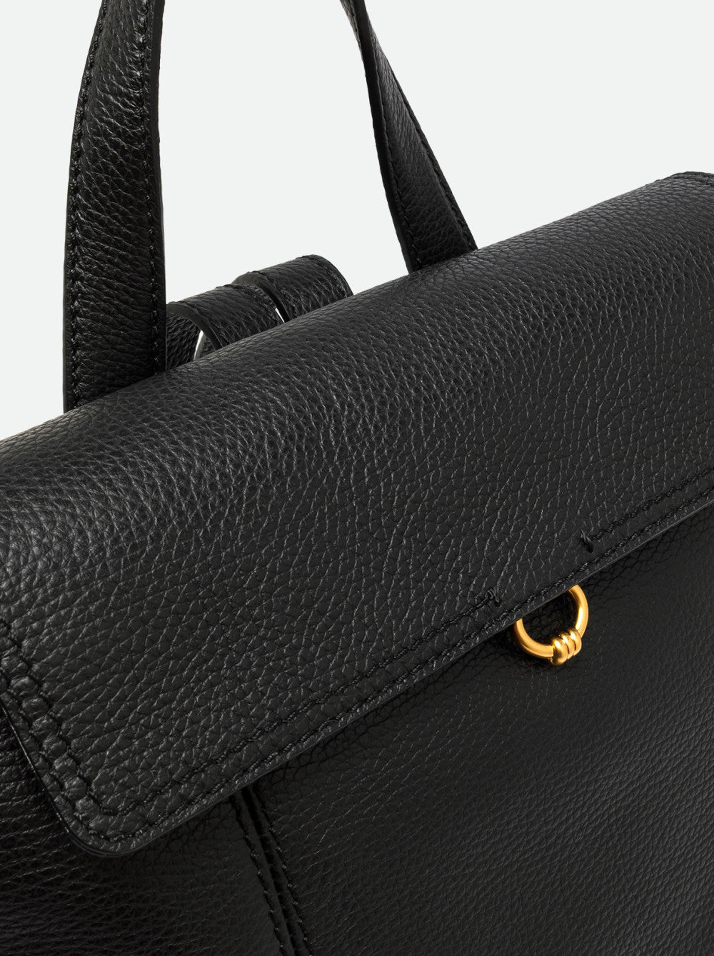 Zaino Vicky in pelle Gianni Chiarini
