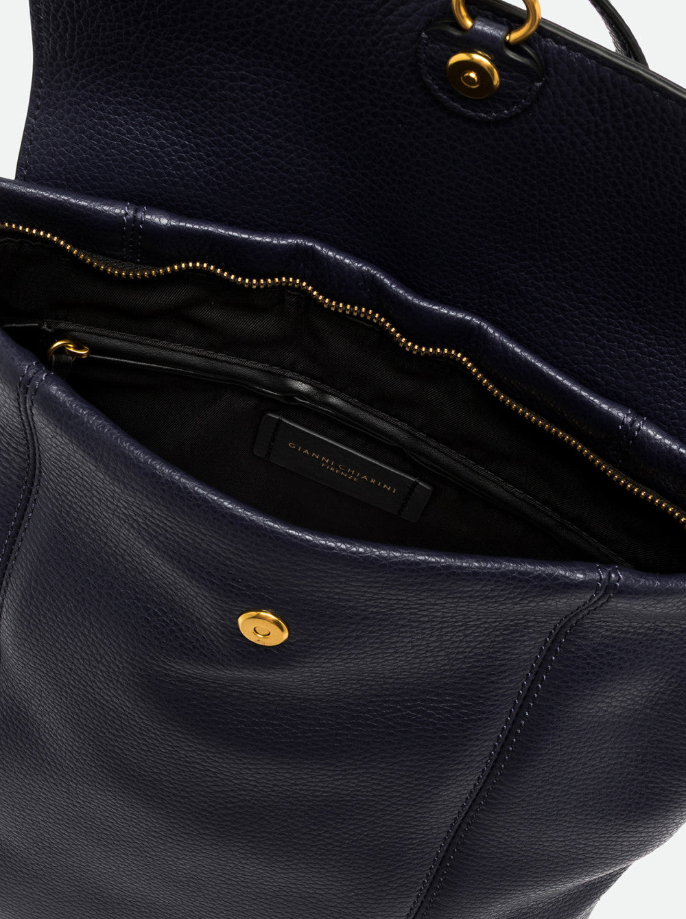 Zaino Vicky in pelle Gianni Chiarini