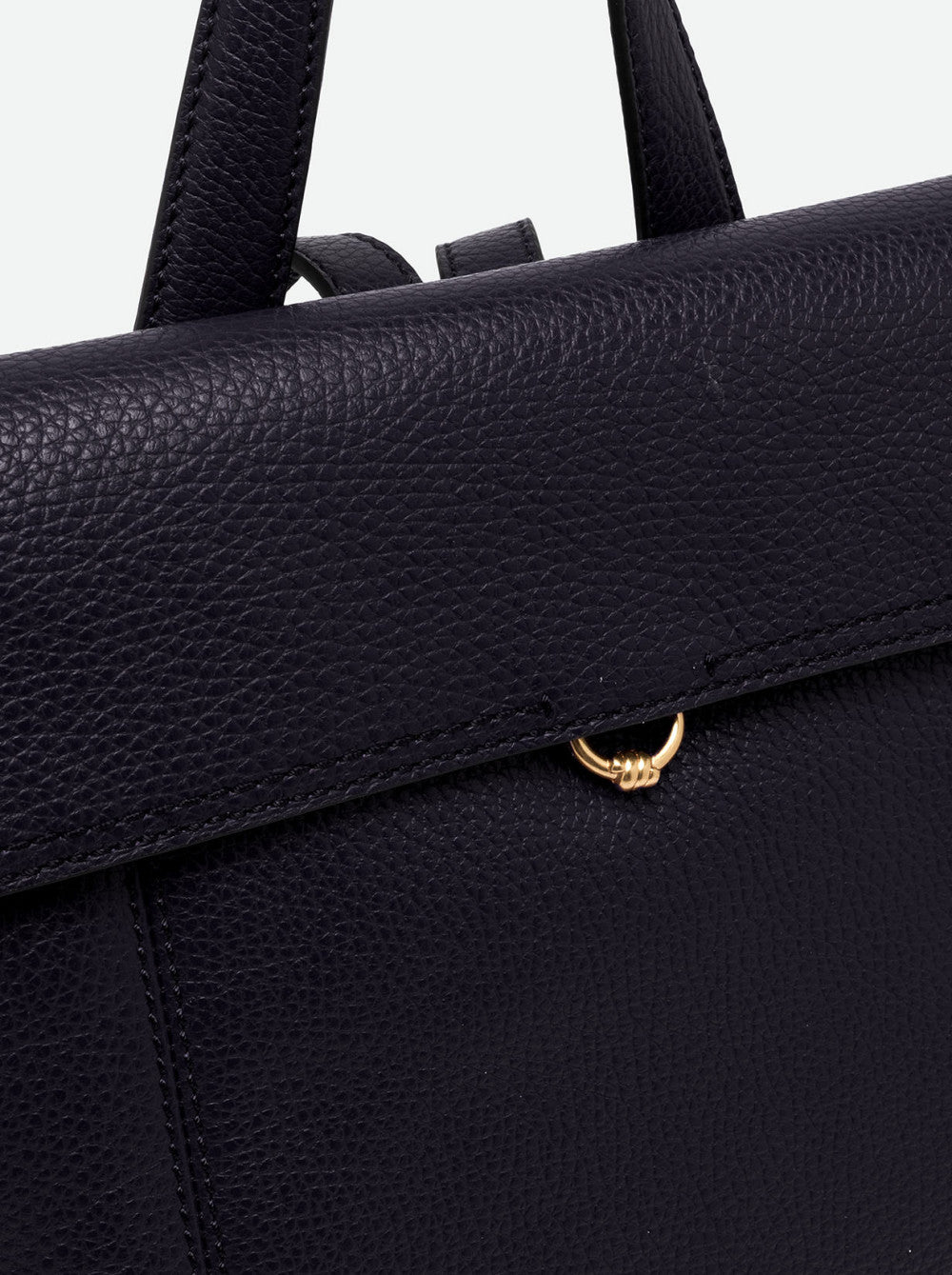 Zaino Vicky in pelle Gianni Chiarini
