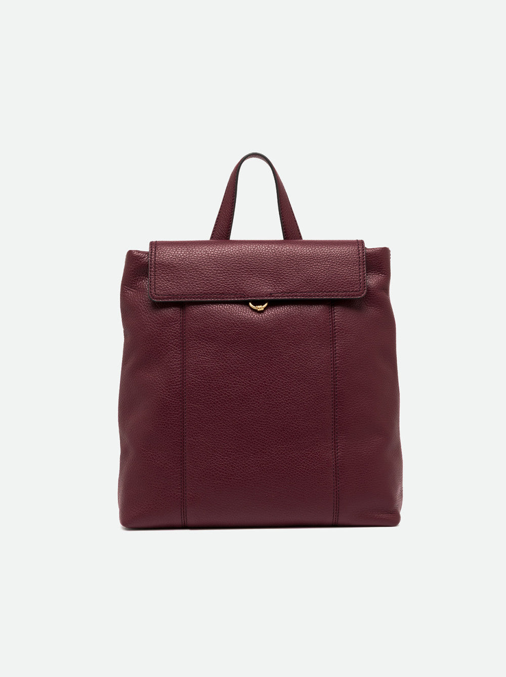 Zaino Vicky in pelle Gianni Chiarini