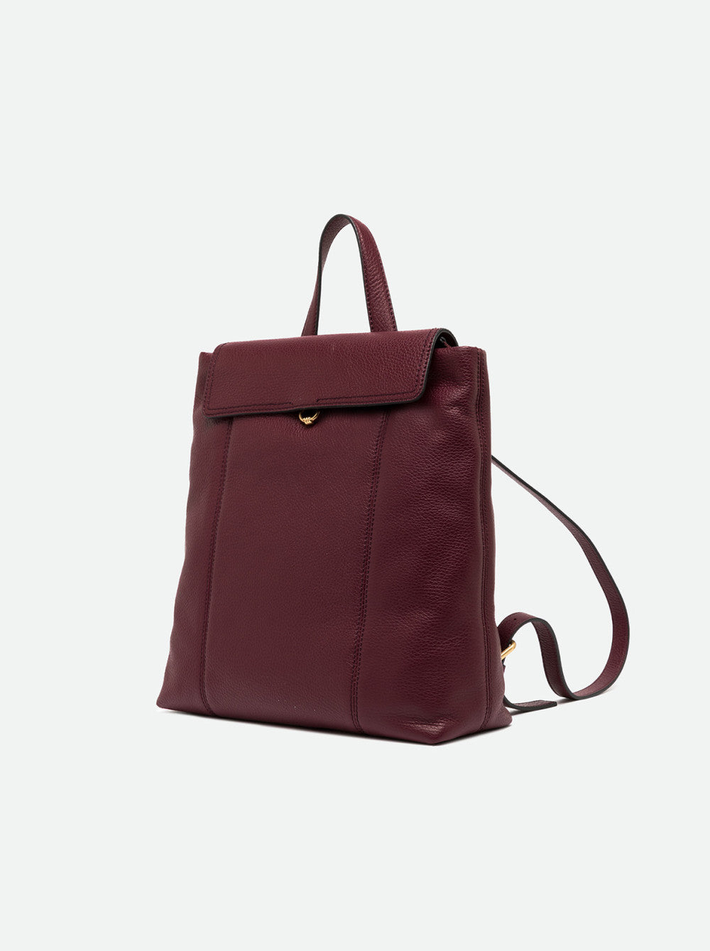 Zaino Vicky in pelle Gianni Chiarini