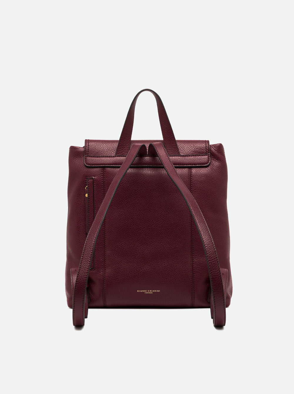 Zaino Vicky in pelle Gianni Chiarini
