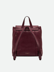 Zaino Vicky in pelle Gianni Chiarini