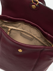 Zaino Vicky in pelle Gianni Chiarini
