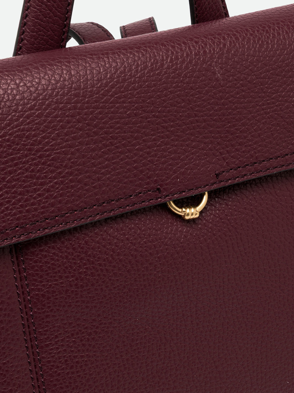 Zaino Vicky in pelle Gianni Chiarini