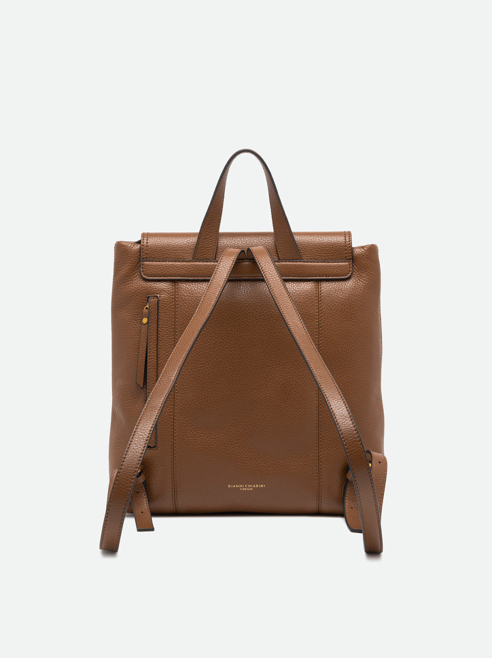 Zaino Vicky in pelle Gianni Chiarini