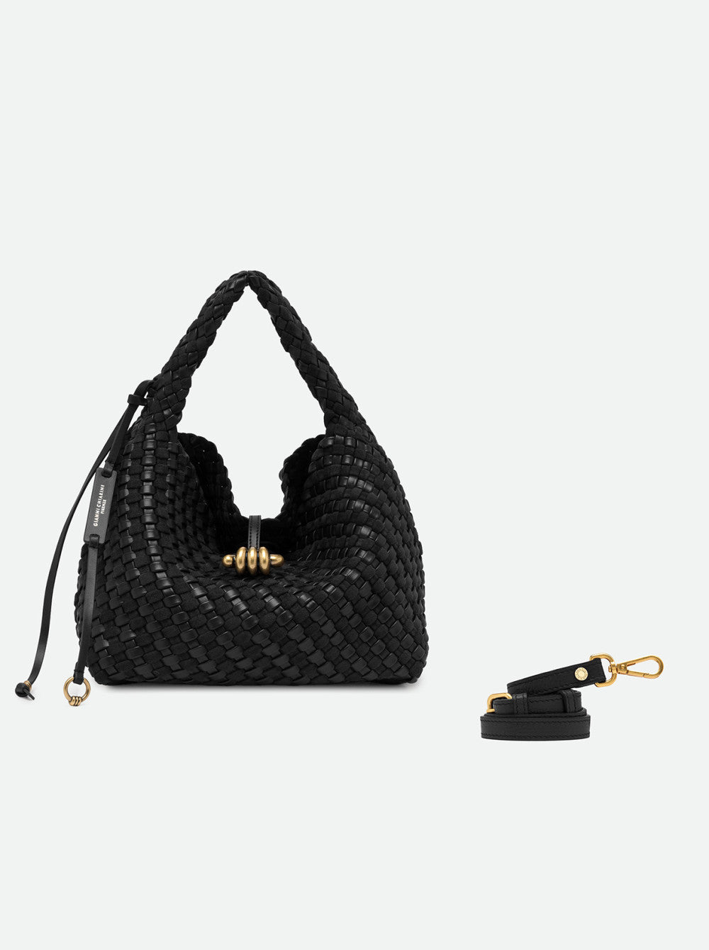 Borsa a mano Aurelie in pelle Gianni Chiarini