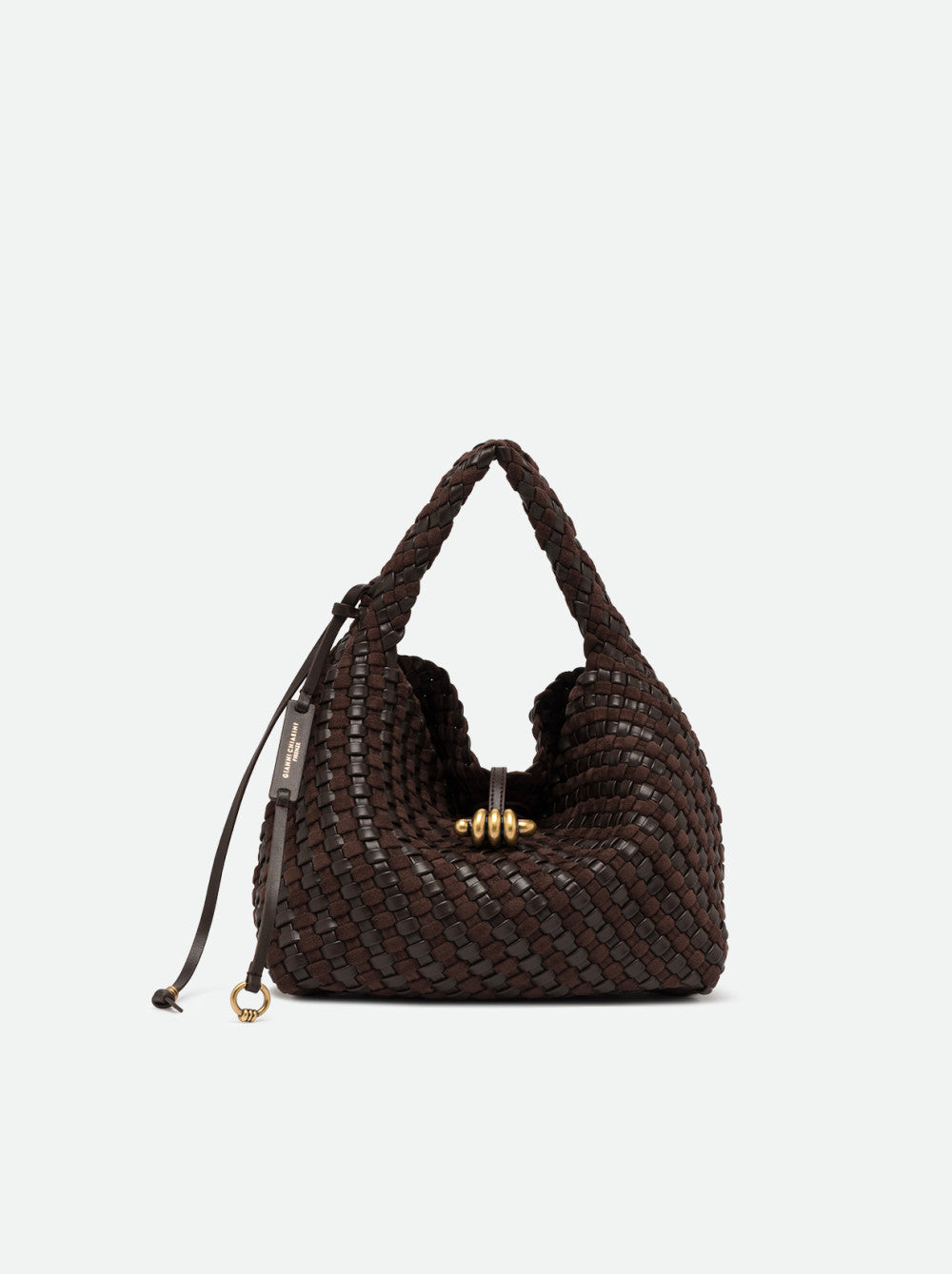 Borsa a mano Aurelie in pelle Gianni Chiarini