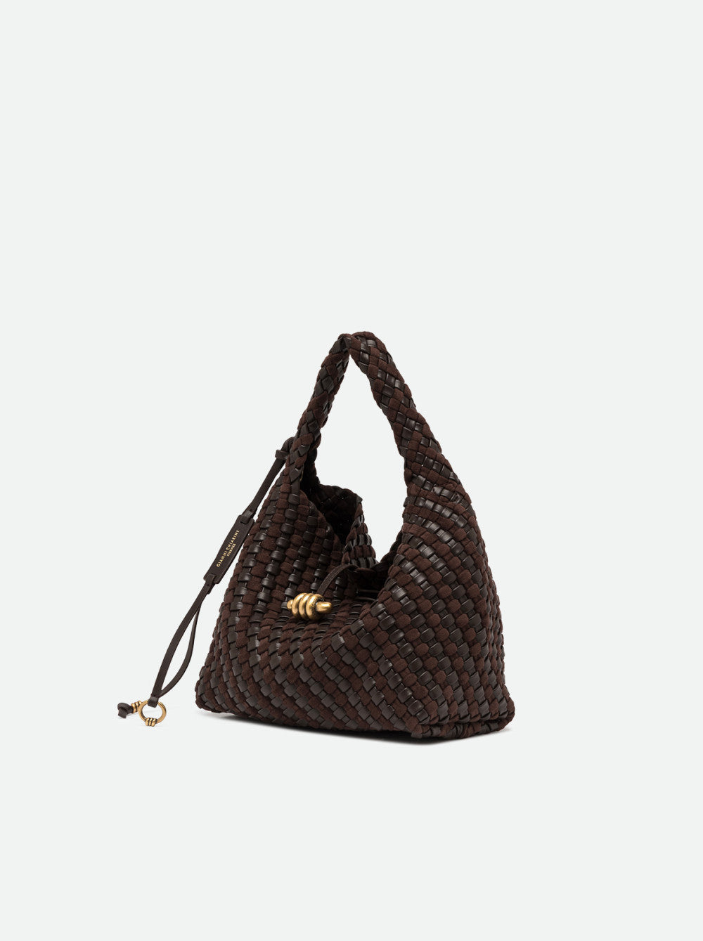 Borsa a mano Aurelie in pelle Gianni Chiarini