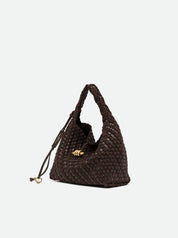 Borsa a mano Aurelie in pelle Gianni Chiarini