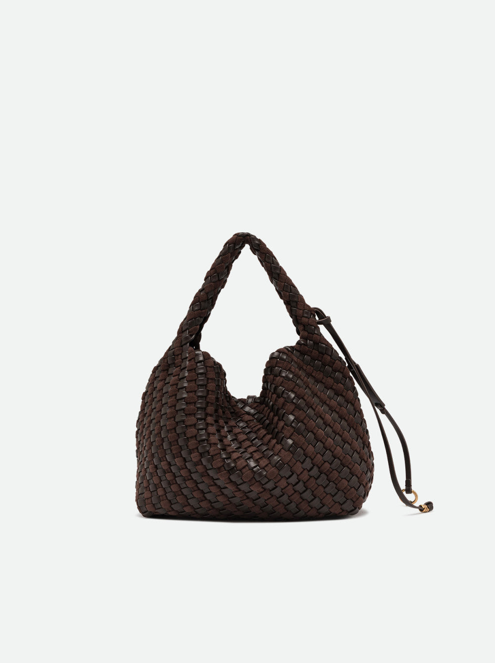 Borsa a mano Aurelie in pelle Gianni Chiarini