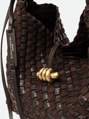 Borsa a mano Aurelie in pelle Gianni Chiarini