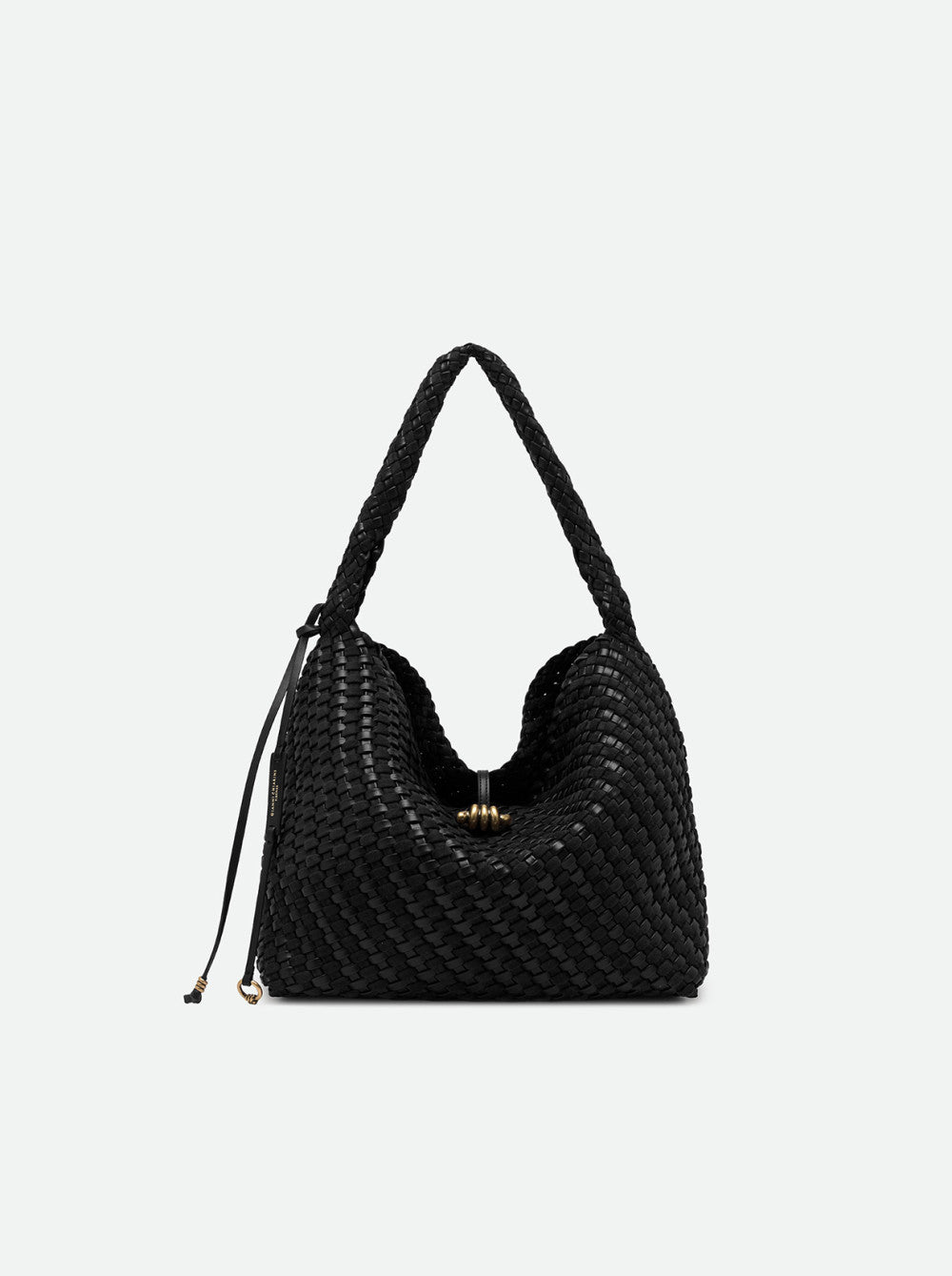 Borsa a spalla Aurelie in pelle Gianni Chiarini