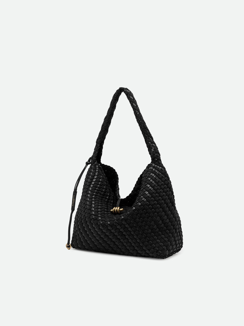 Borsa a spalla Aurelie in pelle Gianni Chiarini