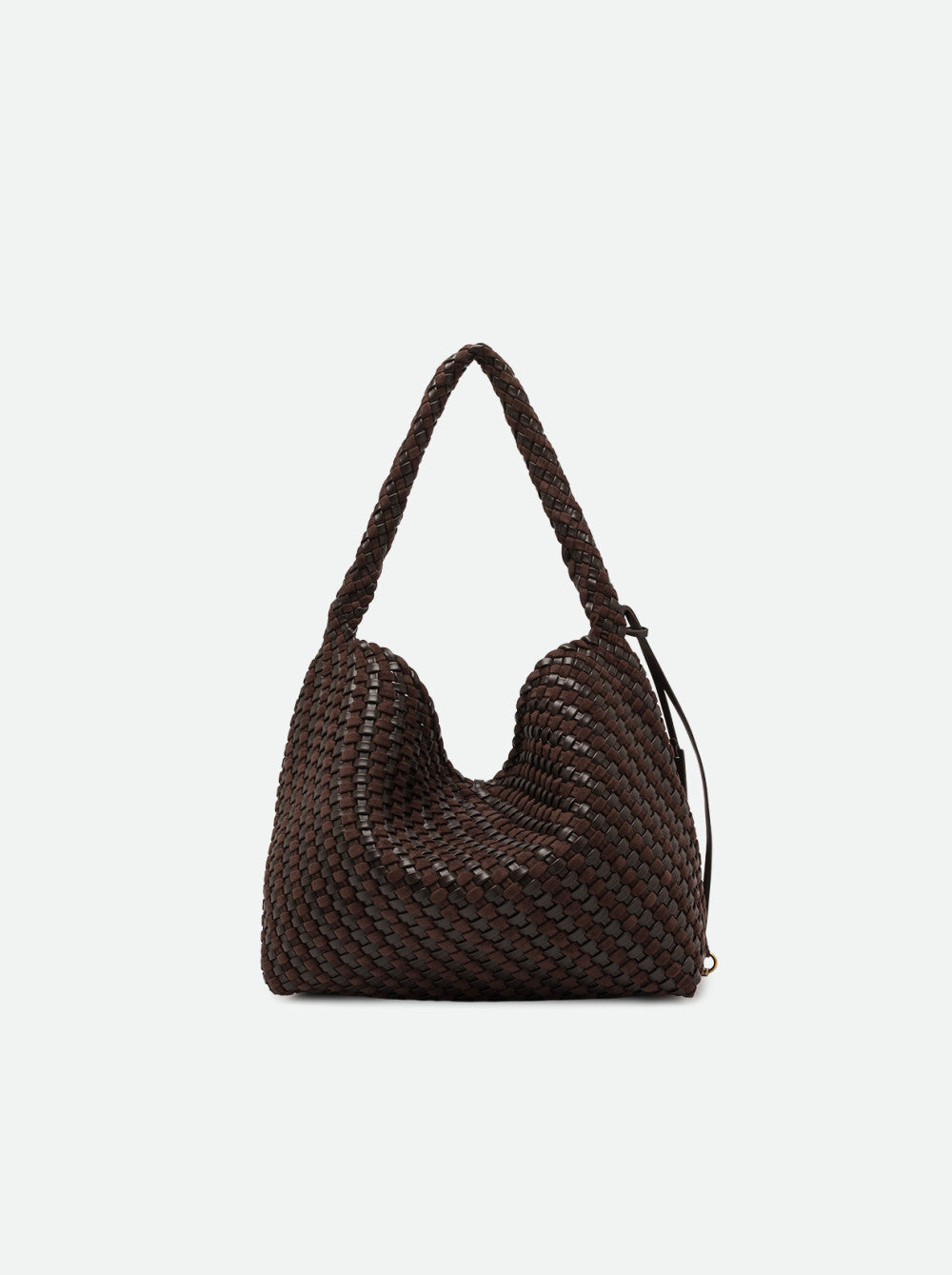 Gianni Chiarini Aurelie leather shoulder bag