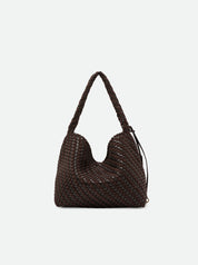 Gianni Chiarini Aurelie leather shoulder bag