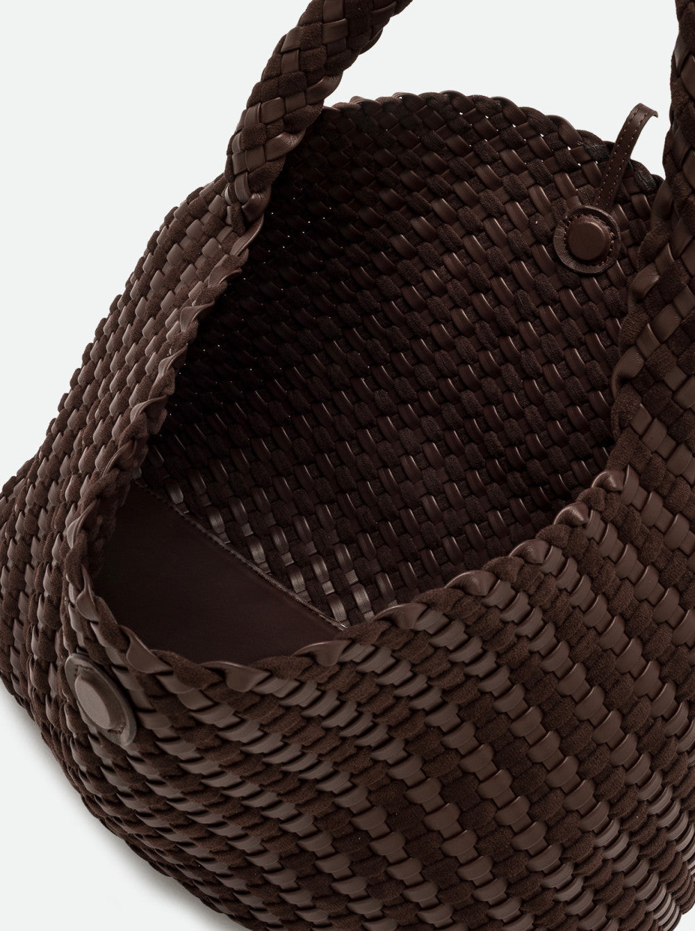 Gianni Chiarini Aurelie leather shoulder bag