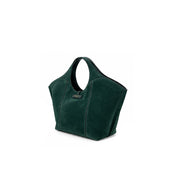 Borsa a mano Infinity in pelle scamosciata Gianni Chiarini