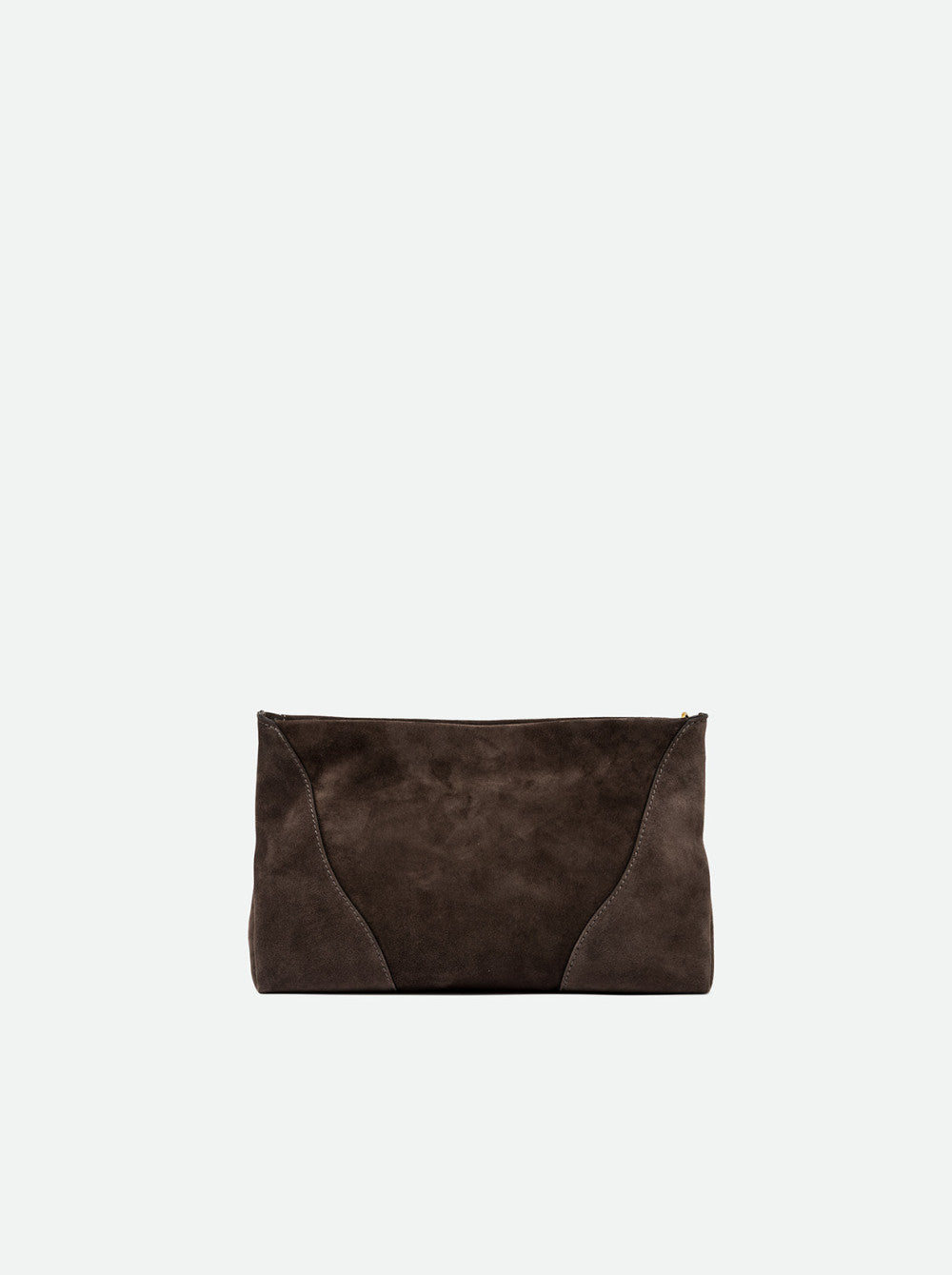 Borsa a tracolla Suria in pelle scamosciata Gianni Chiarini