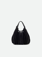 Gianni Chiarini Dua leather handbag