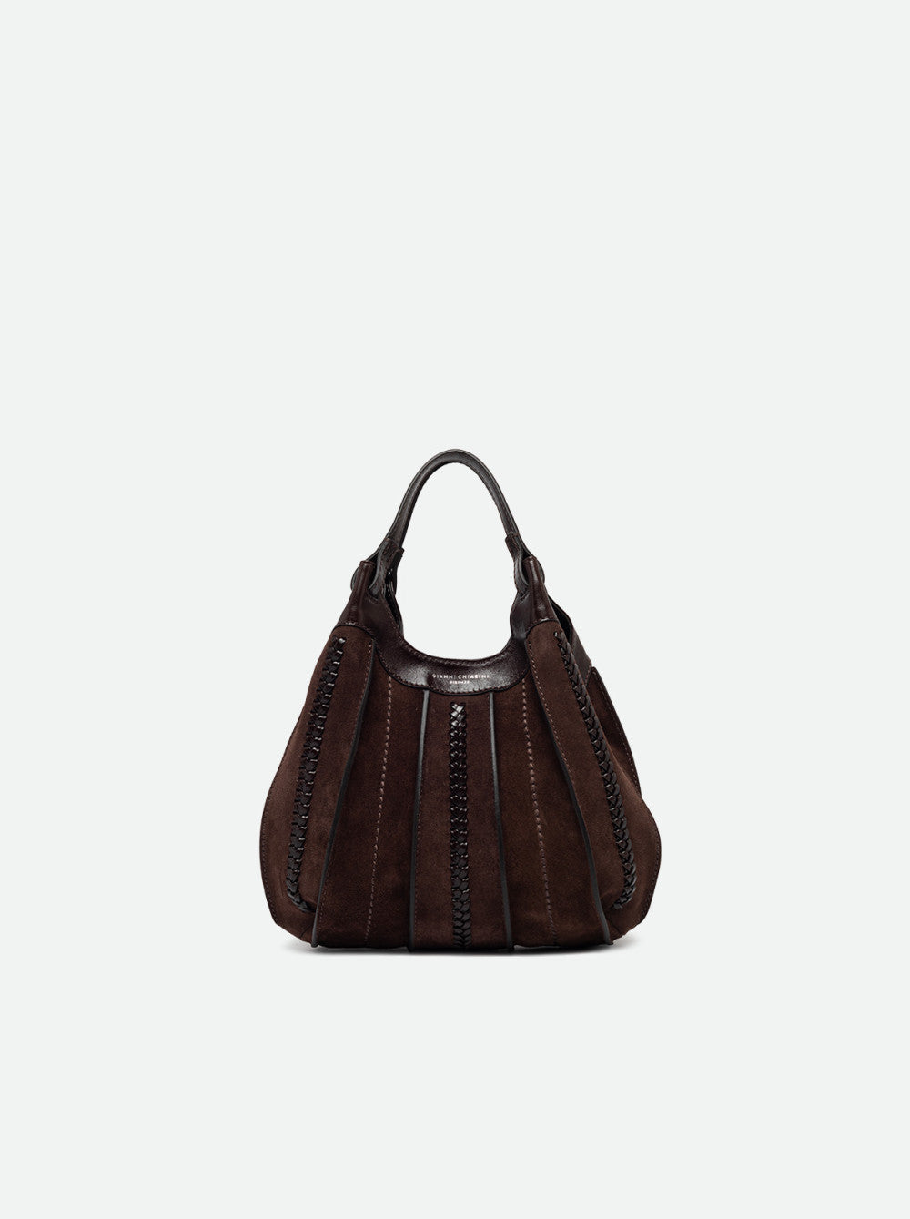 Borsa a mano Dua in pelle Gianni Chiarini