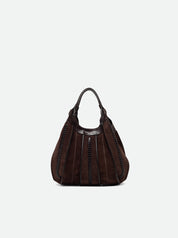 Borsa a mano Dua in pelle Gianni Chiarini