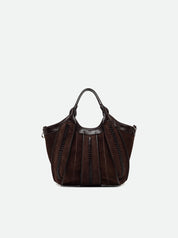 Borsa a mano Dua in pelle Gianni Chiarini