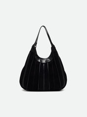 Borsa a spalla Dua in pelle Gianni Chiarini