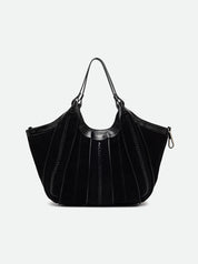 Borsa a spalla Dua in pelle Gianni Chiarini