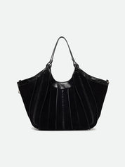 Borsa a spalla Dua in pelle Gianni Chiarini