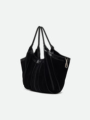 Borsa a spalla Dua in pelle Gianni Chiarini