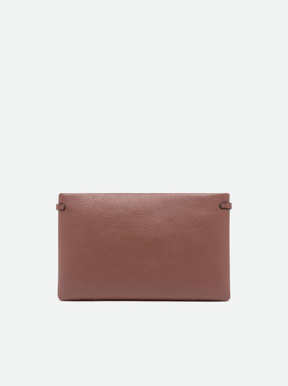 Borsa a tracolla Hermy in pelle martellata Gianni Chiarini