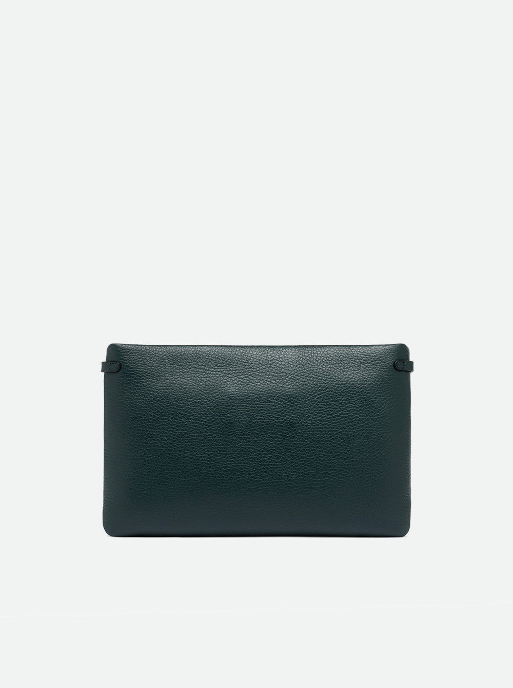 Borsa a tracolla Hermy in pelle martellata Gianni Chiarini