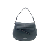Borsa a spalla Helena Round in pelle Gianni Chiarini
