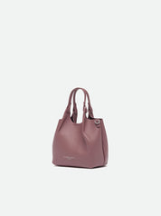 Borsa a mano Dua in pelle Gianni Chiarini