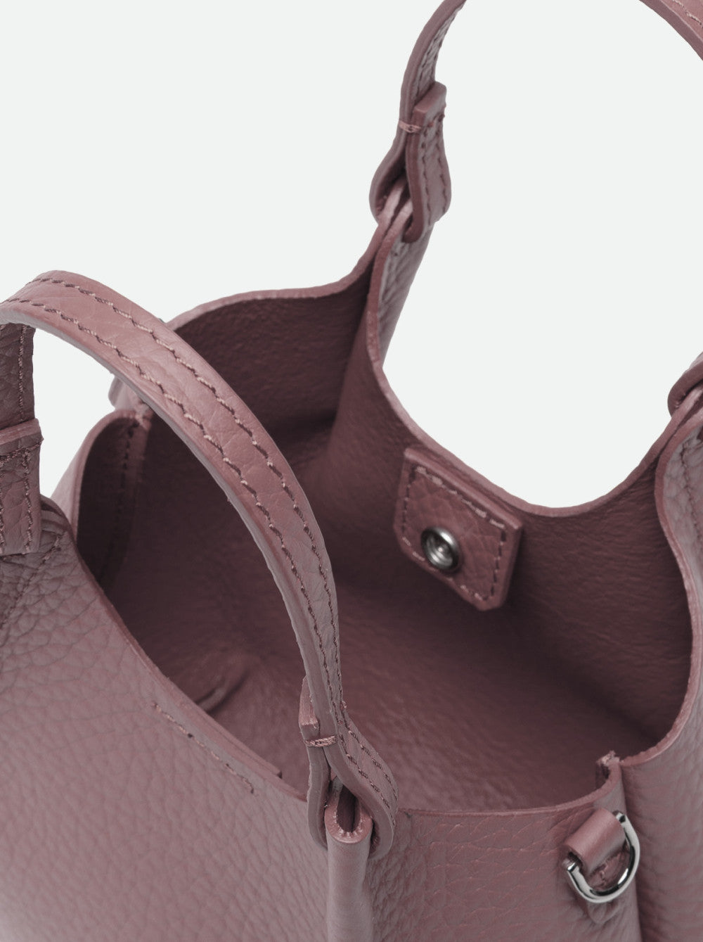Borsa a mano Dua in pelle Gianni Chiarini