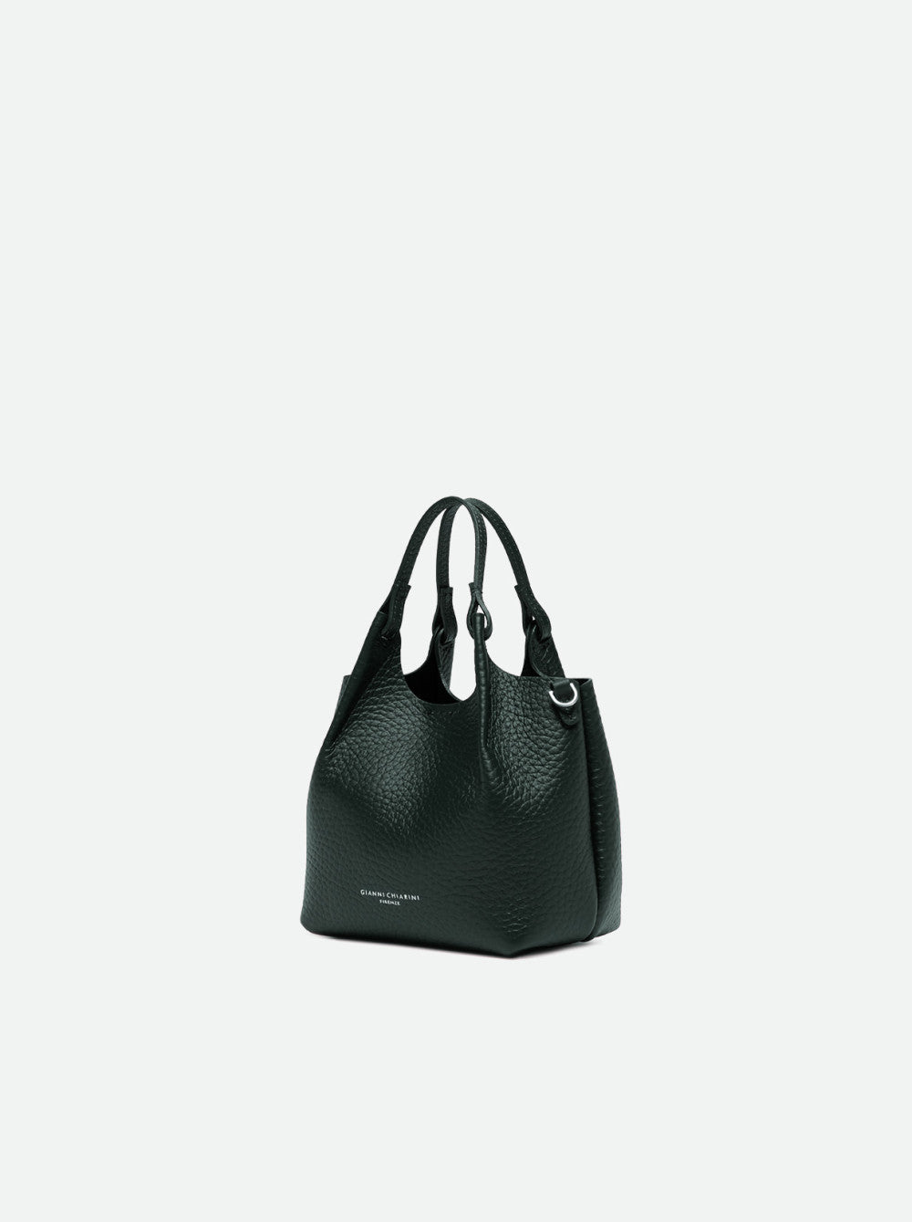 Borsa a mano Dua in pelle Gianni Chiarini