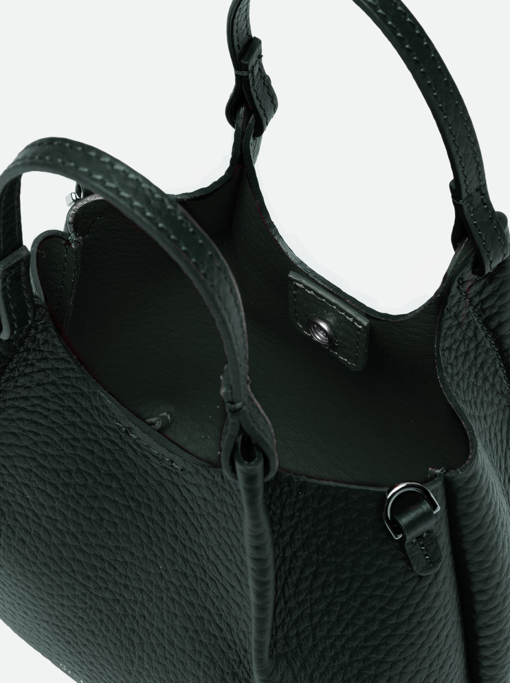 Borsa a mano Dua in pelle Gianni Chiarini