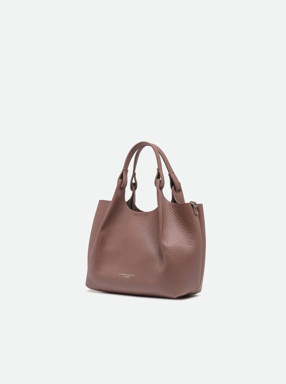 Borsa a mano Dua in pelle Gianni Chiarini