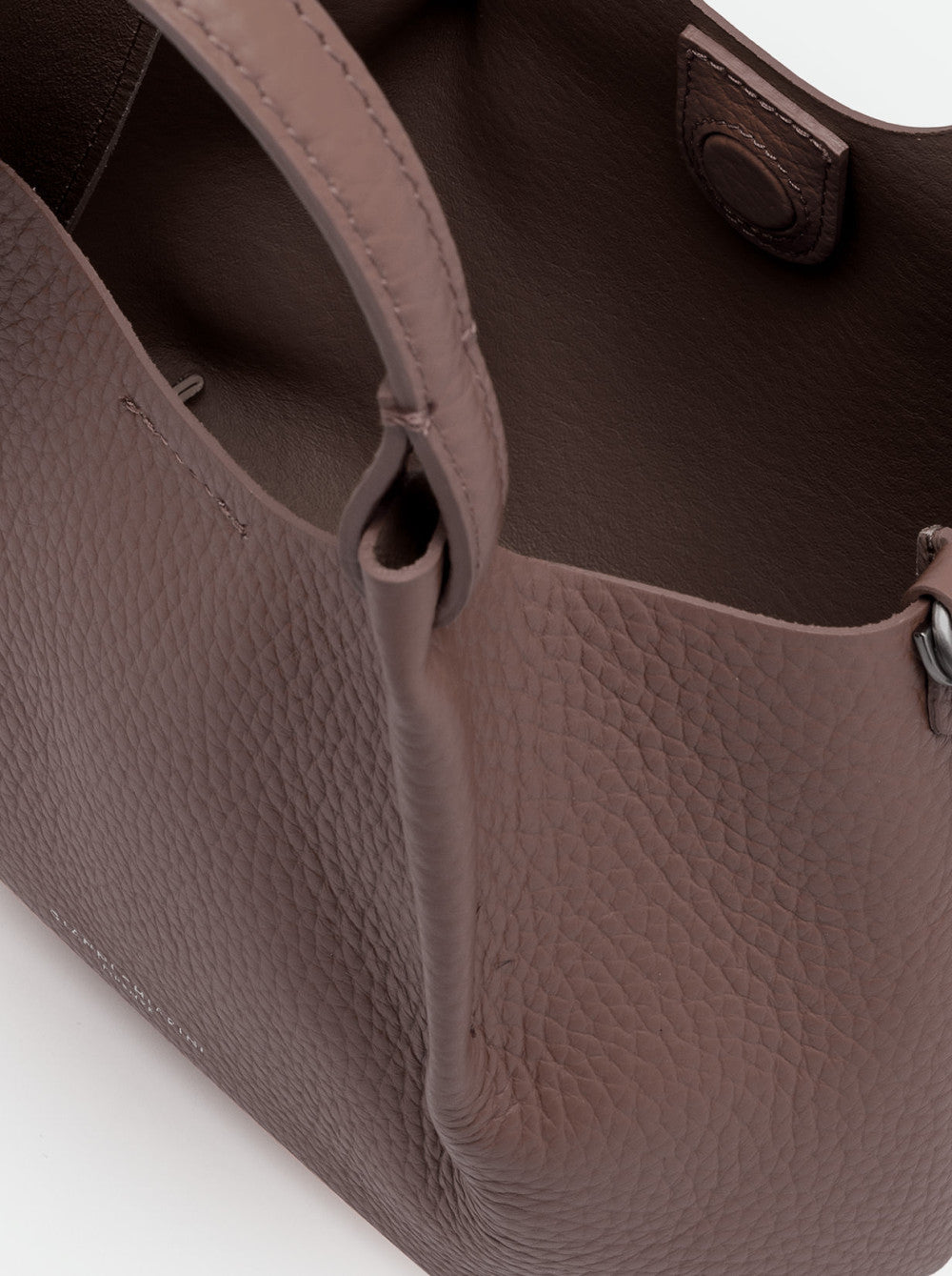 Borsa a mano Dua in pelle Gianni Chiarini
